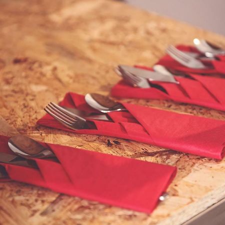 Piraeus Premium Suites エクステリア 写真