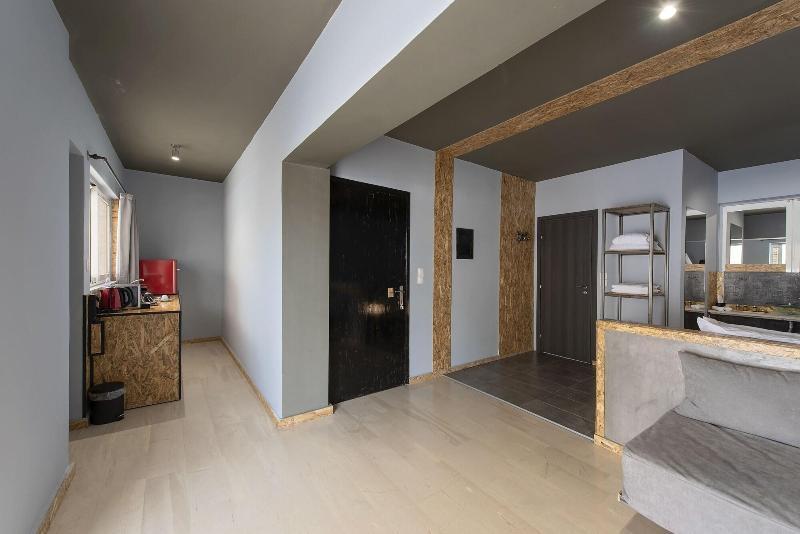 Piraeus Premium Suites エクステリア 写真