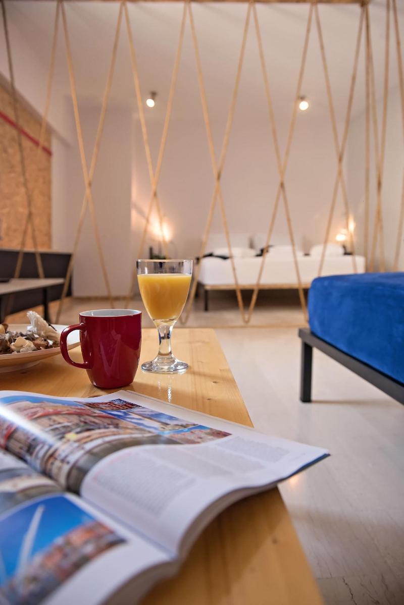 Piraeus Premium Suites エクステリア 写真