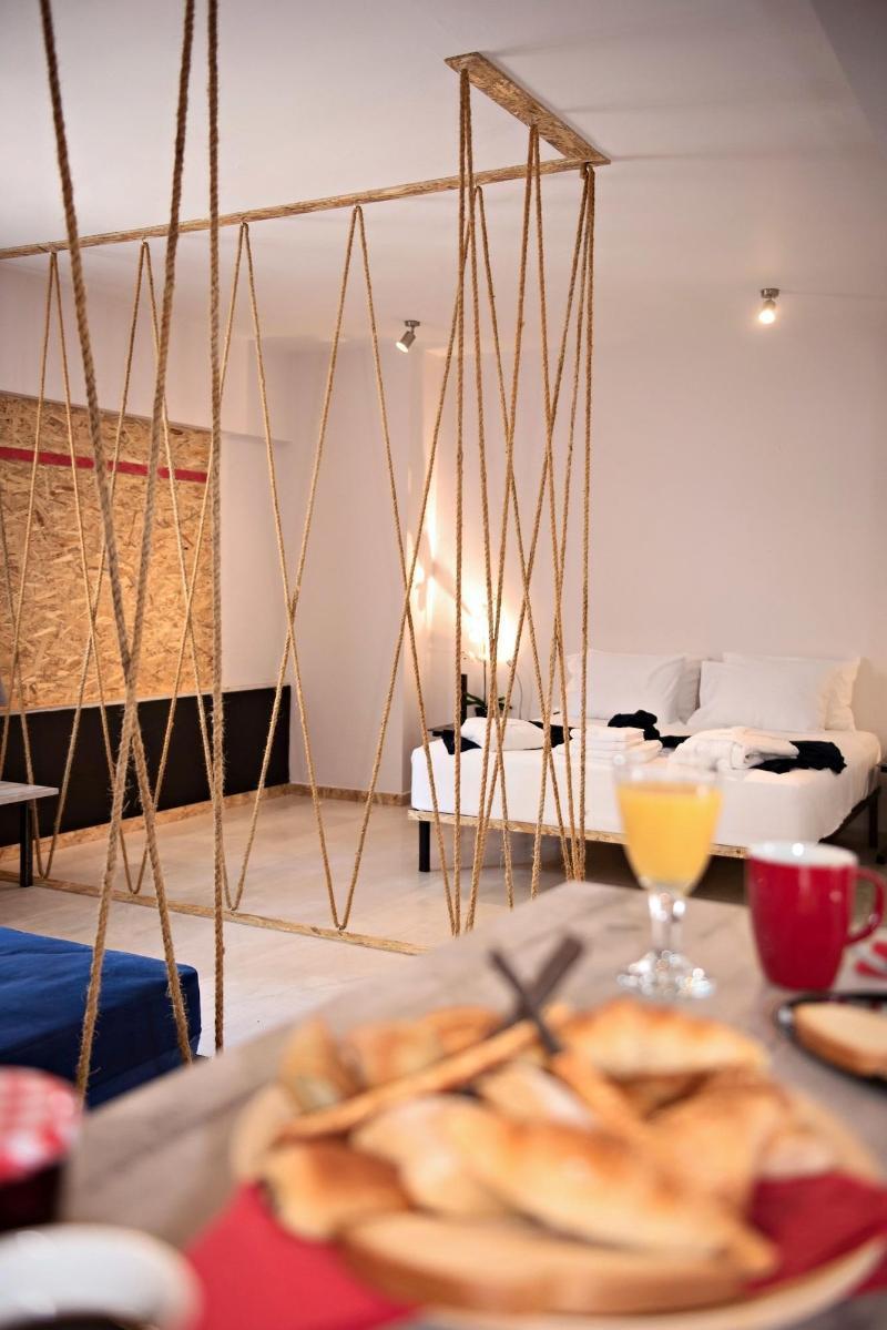 Piraeus Premium Suites エクステリア 写真