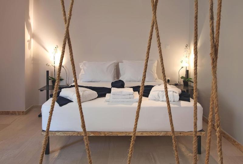 Piraeus Premium Suites エクステリア 写真