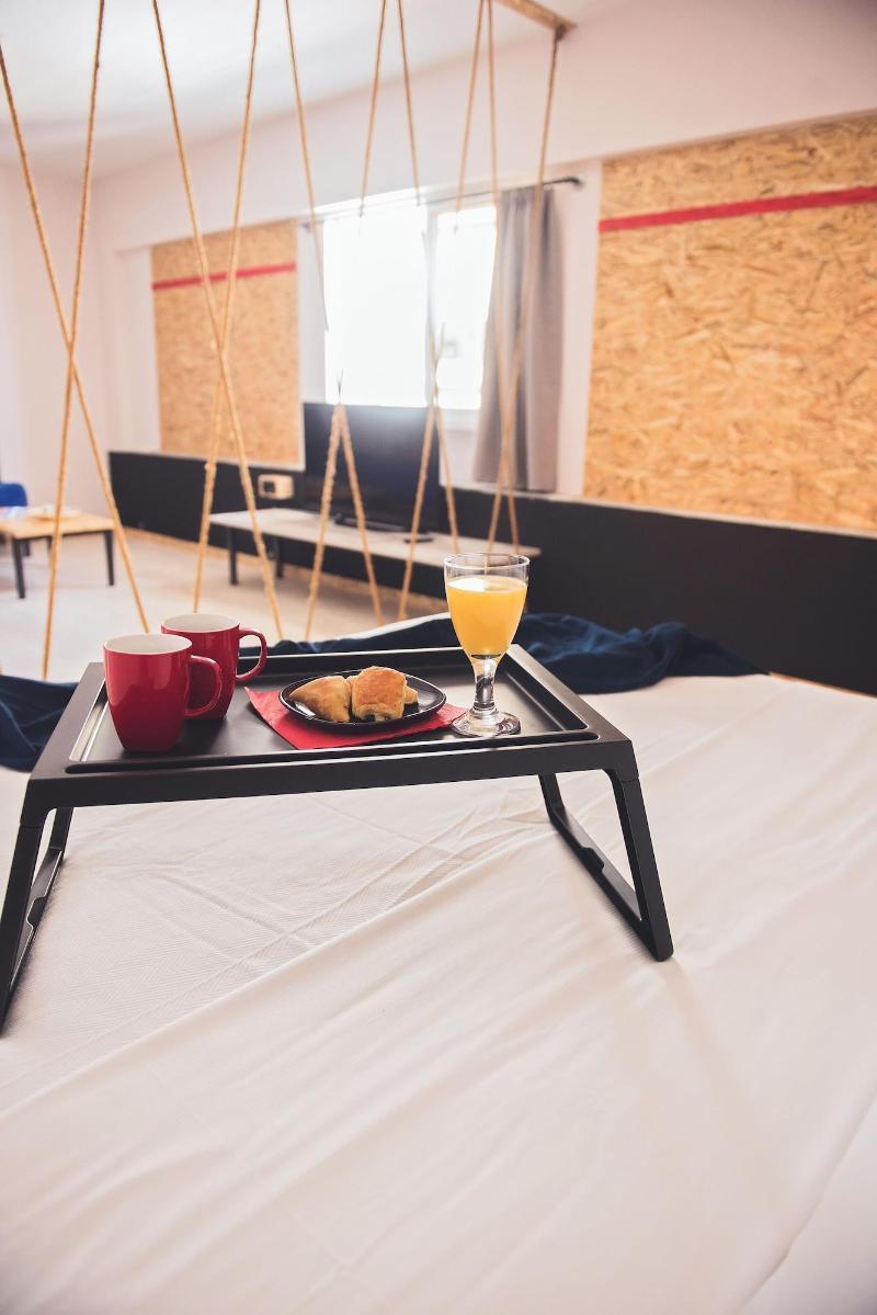 Piraeus Premium Suites エクステリア 写真