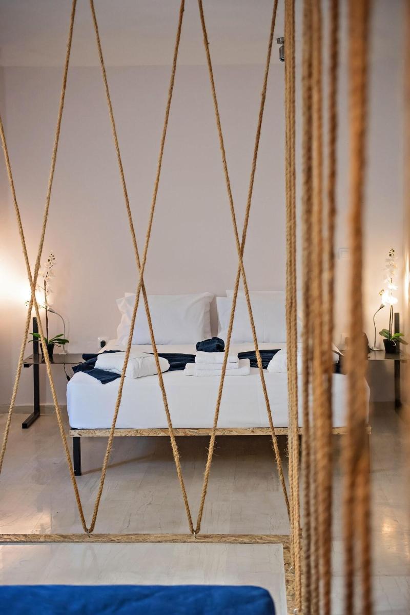 Piraeus Premium Suites エクステリア 写真