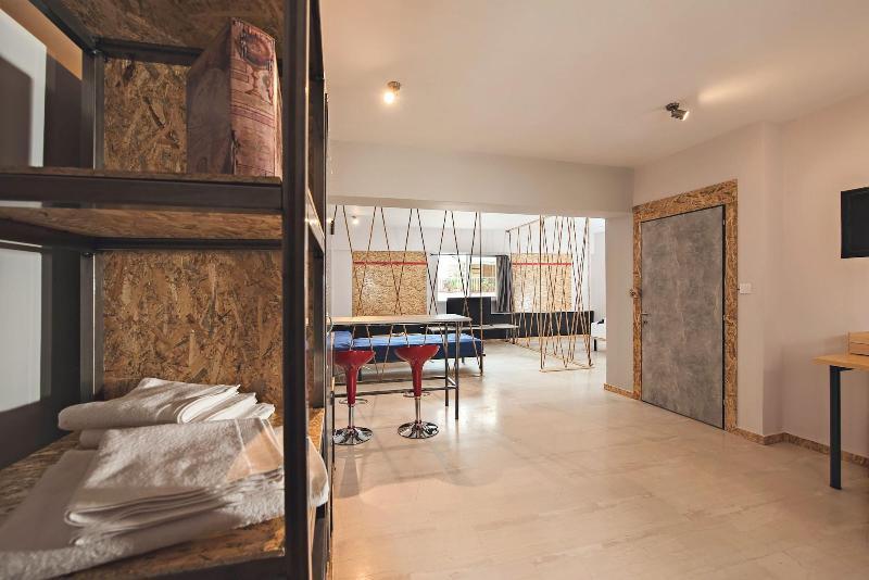 Piraeus Premium Suites エクステリア 写真