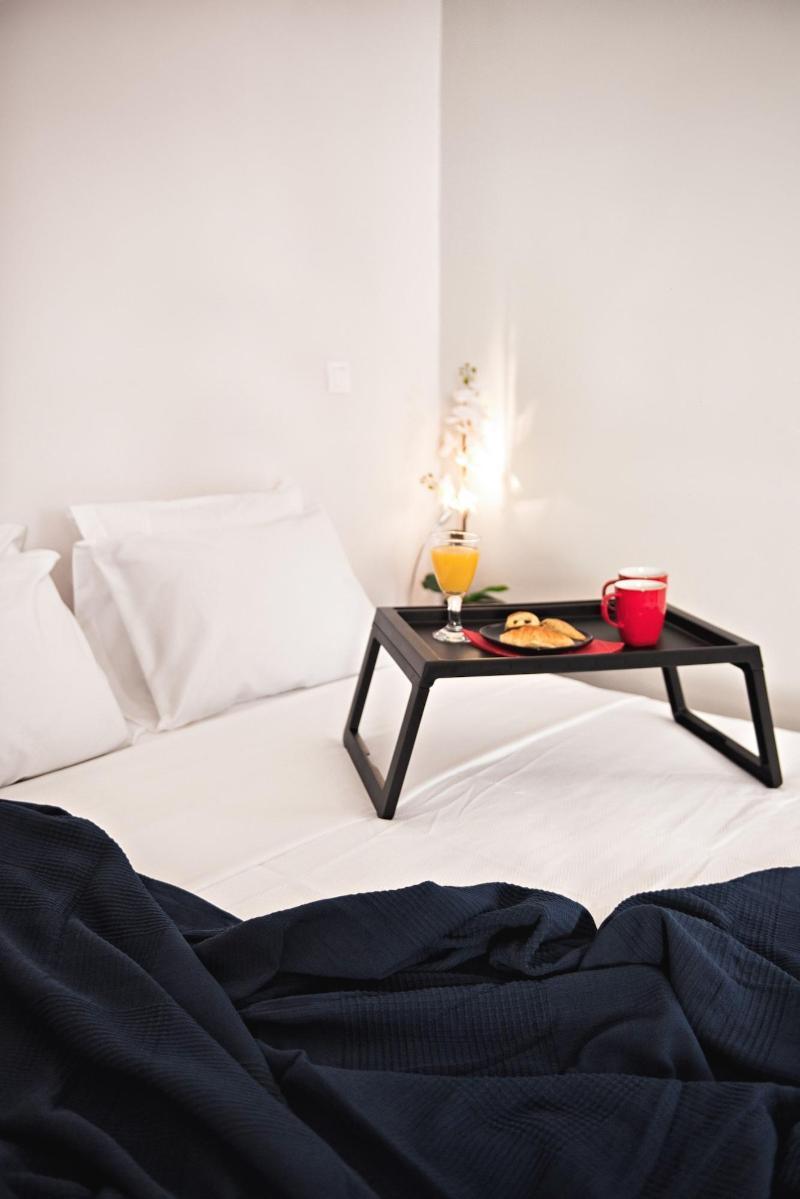 Piraeus Premium Suites エクステリア 写真