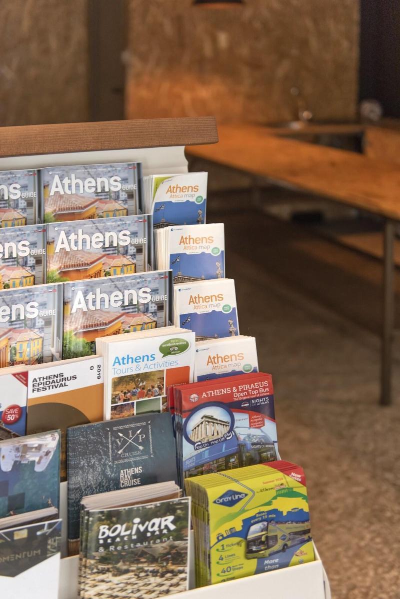 Piraeus Premium Suites エクステリア 写真