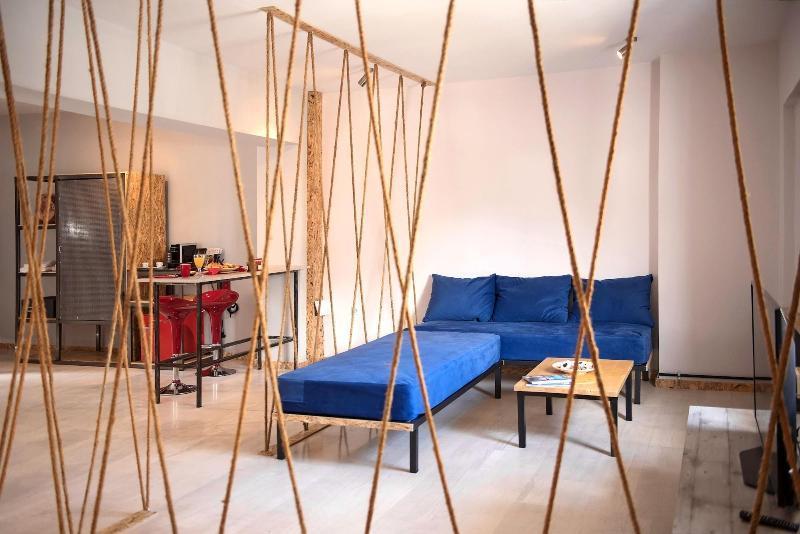 Piraeus Premium Suites エクステリア 写真