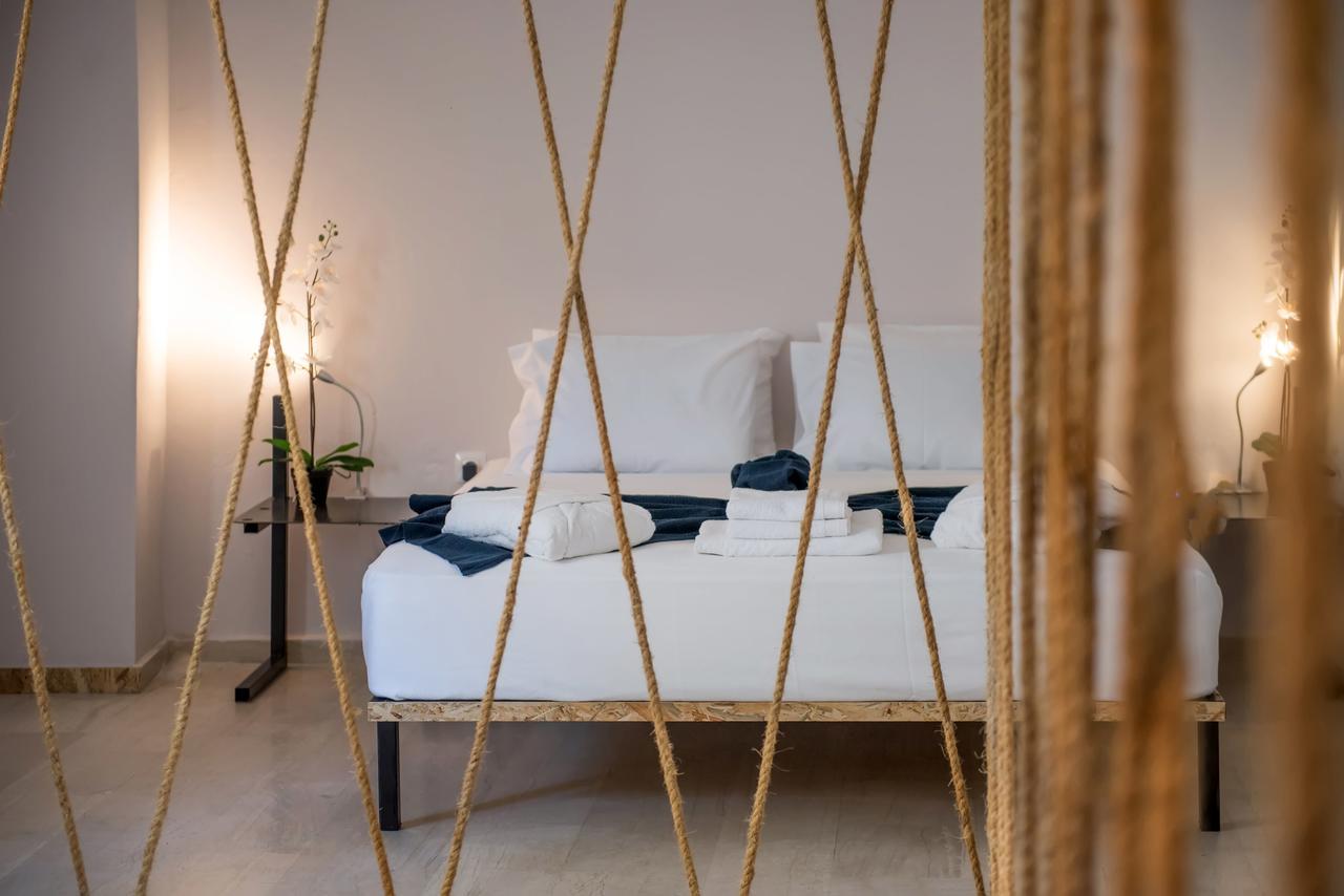 Piraeus Premium Suites エクステリア 写真