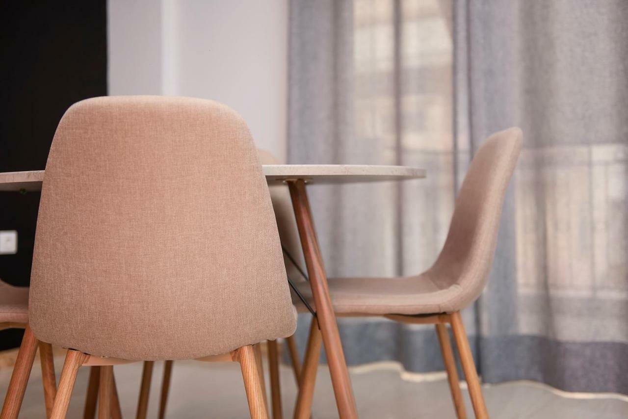 Piraeus Premium Suites エクステリア 写真