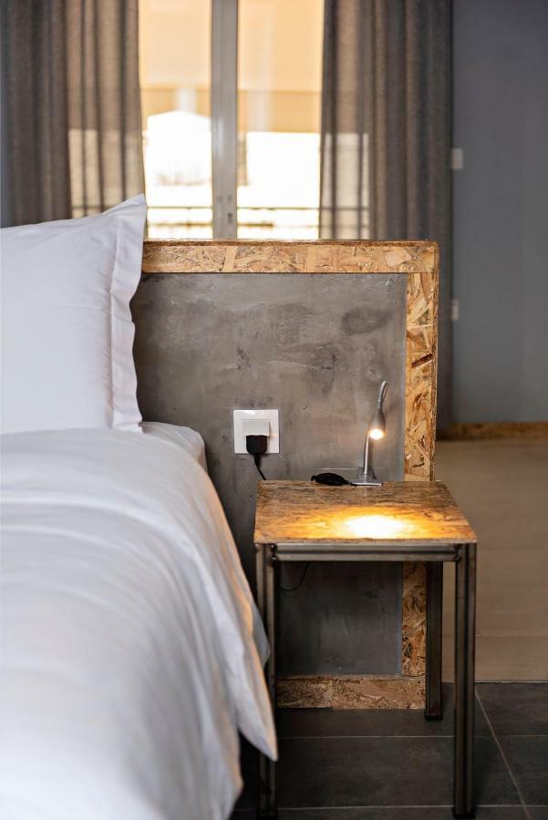 Piraeus Premium Suites エクステリア 写真