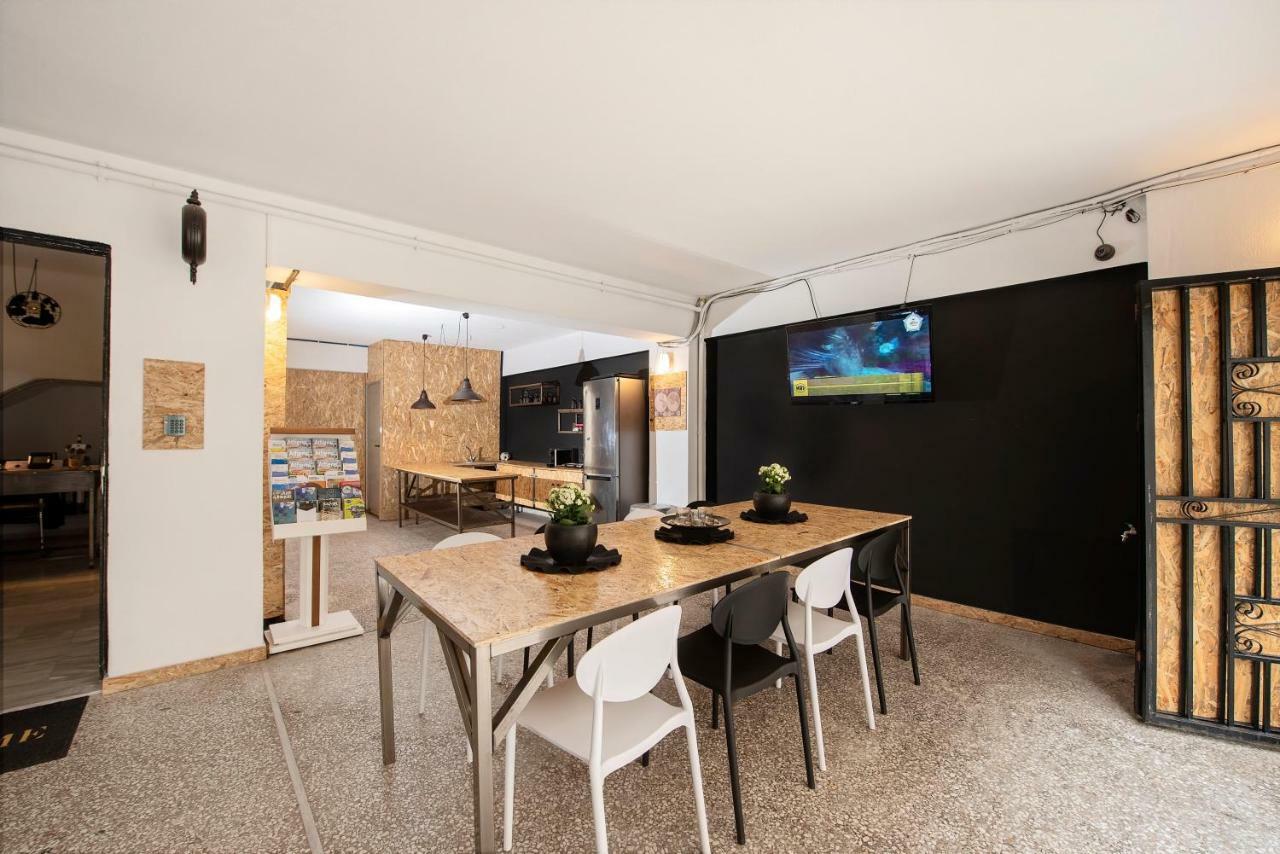 Piraeus Premium Suites エクステリア 写真