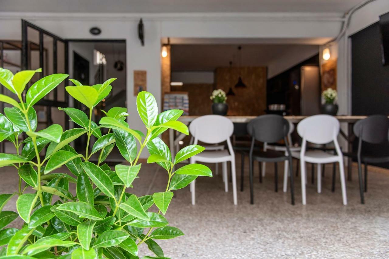 Piraeus Premium Suites エクステリア 写真