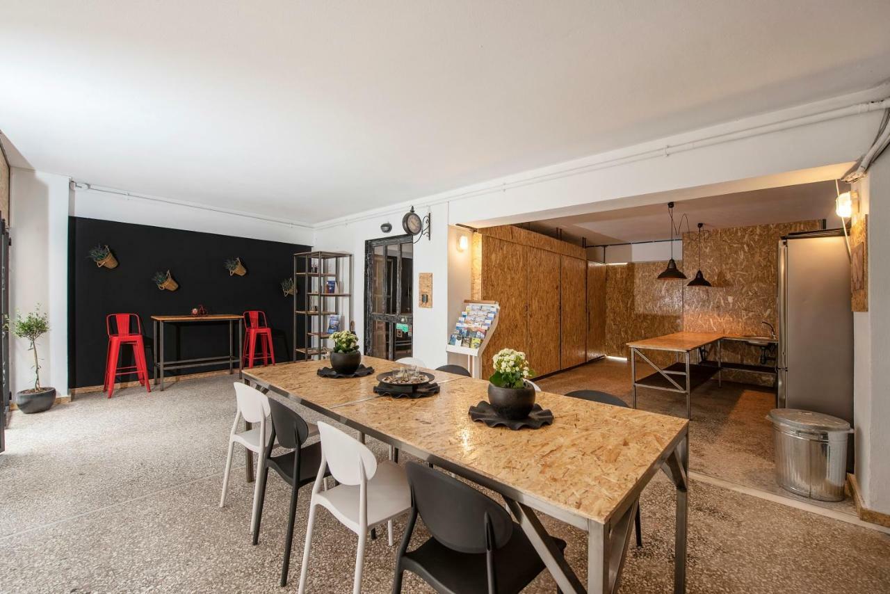Piraeus Premium Suites エクステリア 写真