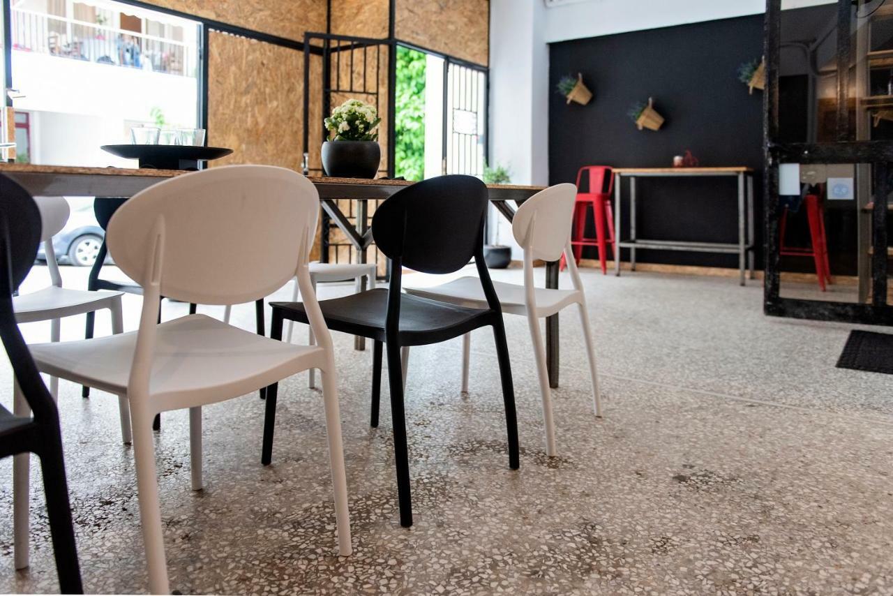 Piraeus Premium Suites エクステリア 写真