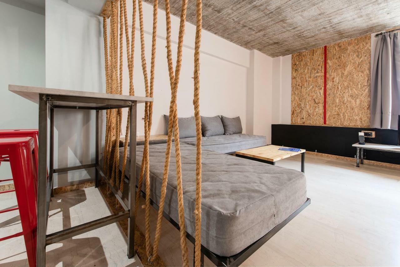 Piraeus Premium Suites エクステリア 写真